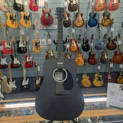 Martin Guitars - DX JOHNNY CASH